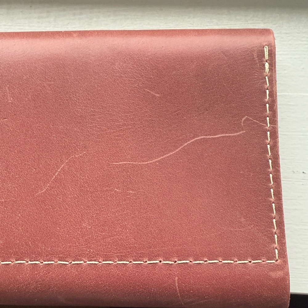 RARE BLOSSOM RANCHER wallet - Picture 6 of 12